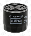 COF100129S CHAMPION Фильтр масляный