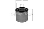 NF1022 NEVSKY FILTER Фильтр масляный