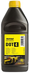 95002200 TEXTAR Жидкость тормозная DOT-4 1л