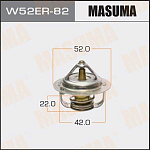W52ER82 MASUMA Термостат