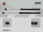 A906012 FENOX Амортизатор двери багажника