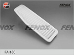FAI180 FENOX Фильтр воздушный
