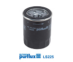 LS225 PURFLUX Фильтр масляный