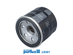 LS301 PURFLUX Фильтр масляный