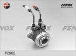 P2902 FENOX Рабочий цилиндр сцепления [28mm]