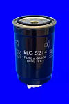 ELG5214 MECAFILTER Фильтр топливный