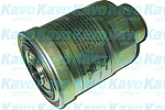KF1461 AMC FILTER Фильтр топливный KIA PREGIO 2.5TCi/2.7D KF-1461