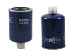 FG536 GOODWILL Фильтр топливный