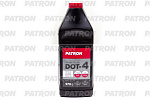 PBF401 PATRON Жидкость тормозная 970г