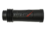 KRB012 KORTEX Пыльник амортизатора HYUN/KIA TUCSON/IX35/SONATA/SPORTAGE/OPTIMA 10- зад.