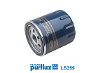 LS359 PURFLUX Фильтр масляный
