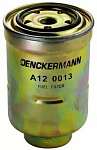 A120013 DENCKERMANN PP855 Фильтр топливный MAZDA 5 2.0TDVI 16 V 05.02-, VOLKSWAGEN TARO 2.5D 90.10-, TOYOTA