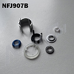 NFJ907B NEEDFUL Ремкомплект форсунки