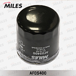 AFOS400 MILES Фильтр масляный HYUNDAI/KIA/NISSAN/RENAULT (MANN W7023) AFOS400