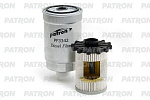 PF3342 PATRON Фильтр топливный