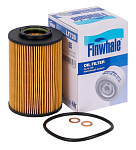 LF728 FINWHALE Фильтр масляный (вставка)