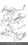 V1693 AUTOVENTIL Клапан впускной VW 2,0 TDi 16V CAGA/CAHB/CAAD 6x28.1x99.3 (03L 109 601) Autoventil