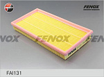 FAI131 FENOX Фильтр воздушный