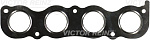 711897700 VICTOR REINZ Прокладка выпускного коллектора VR (комбиниров.)