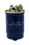 FG704 GOODWILL Фильтр топливный FG704