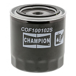 COF100102S CHAMPION Фильтр масляный