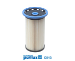 C813 PURFLUX Фильтр топливный