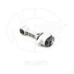 NSP02219501R000 NSP Опора двигателя HYUNDAI Solaris (11-17)
