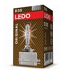 42302LXO LEDO Лампа D3S 4300К Original