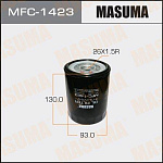 MFC1423 MASUMA Фильтр масляный