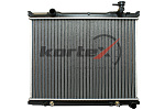 KRD1074 KORTEX Радиатор