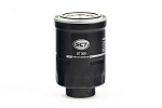 ST306 SCT GERMANY Фильтр топливный