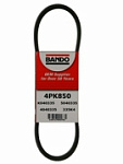 4PK850 BANDO Поликлиновой ремень 4PK850