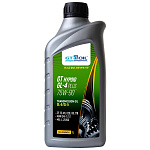 8809059407981 GT OIL Масло GT Hypoid GL-4 Plus, SAE 75W-90, API GL-4/GL-5, 1 л, (Корея)
