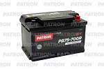 PB75700R PATRON Аккумуляторная батарея 75Ah