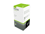 AF0126 GREEN FILTER Фильтр АКПП с прокладкой