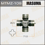 MTMZ109 MASUMA Крестовина 26.5x50.4
