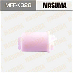 MFFK328 MASUMA Топливный фильтр FS13003 MASUMA в бак (без крышки), KIA MAGENTIS II, OPTIMA II