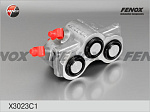 X3023C1 FENOX Цилиндр колесный алюм. корп. правый ВАЗ 2120, 2121-2131, 2123 X3023C1