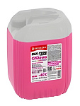 46810 TOTACHI TOTACHI MIX-TYPE COOLANT Pink -40C G12evo (10Kg) антифриз! готовый розовый\