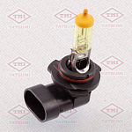 TFN1006Y TATSUMI Лампа HB4 9006 12V (51W) Yellow